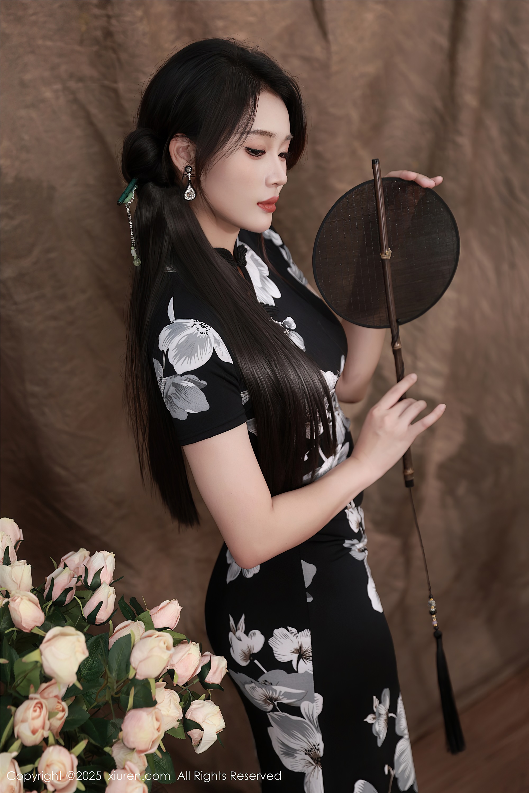 Xiuren秀人网 2025.08.15 NO.10655 南乔